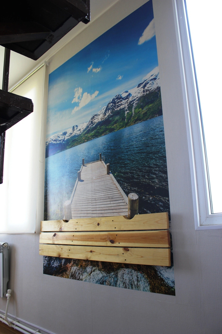 Гостевой Дом Улей