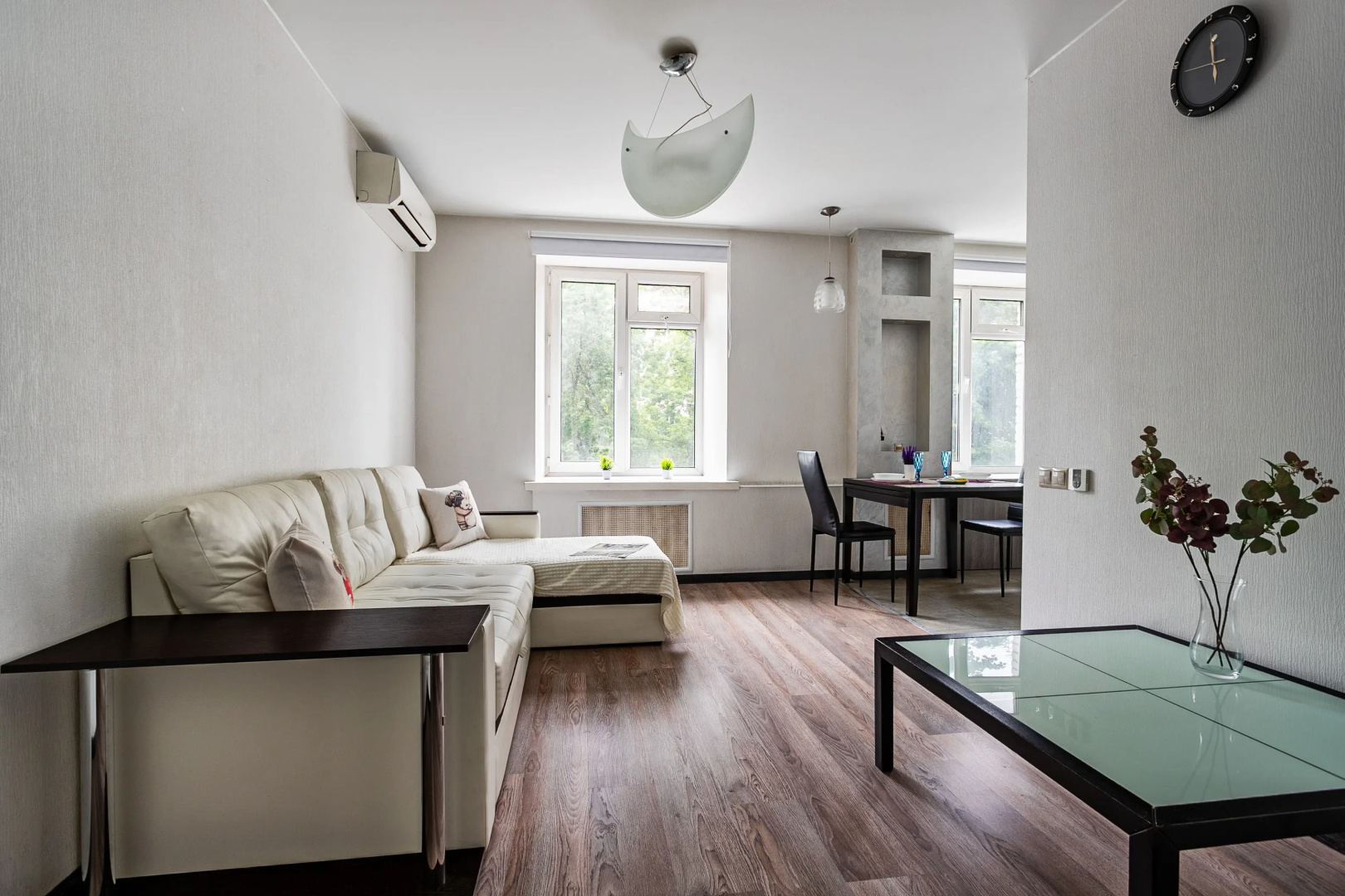 Квартира MaxRealty24 Ukrainskiy Bulvar