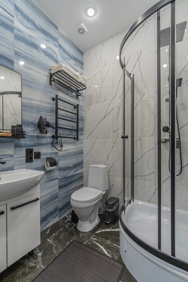 Апарт-Отель Renessans