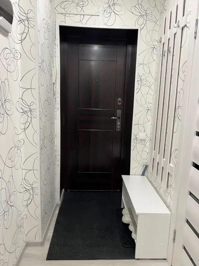 Квартира Комфортная студия рядом со склоном