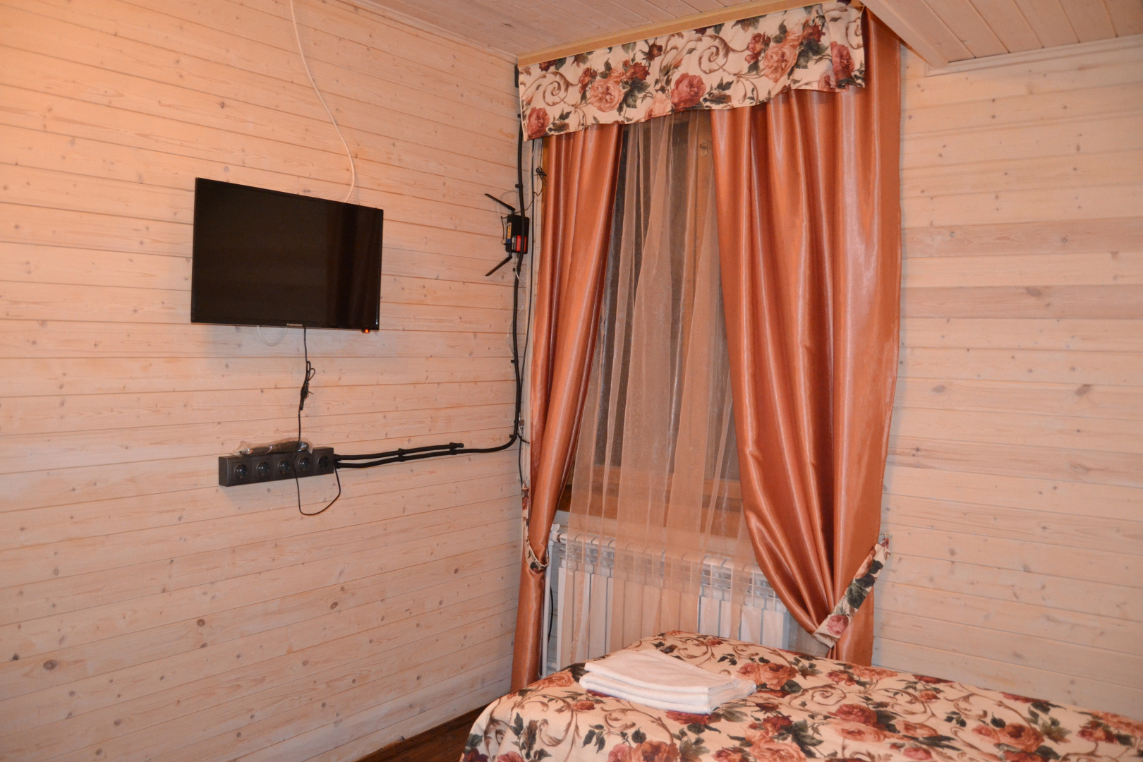 Гостевой Дом Агроусадьба NaraEcoHills