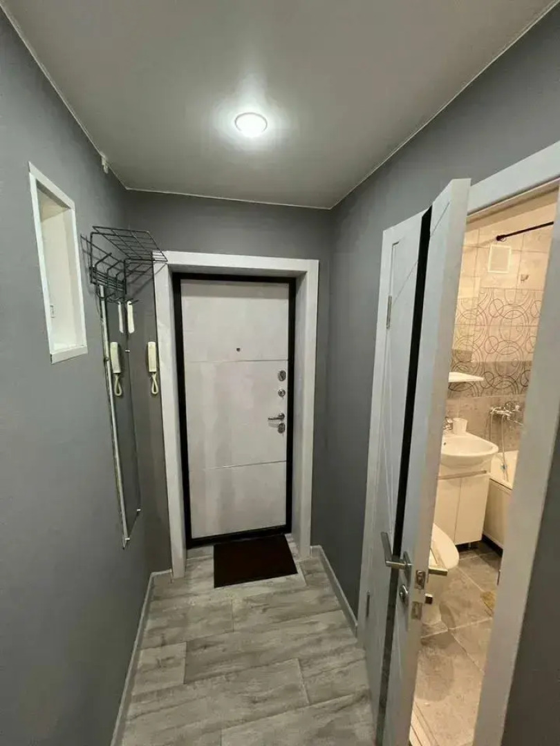 Апартаменты на улице Металлургов, 28