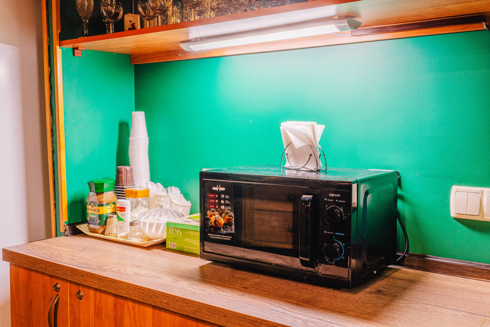 Мини-Отель Патио