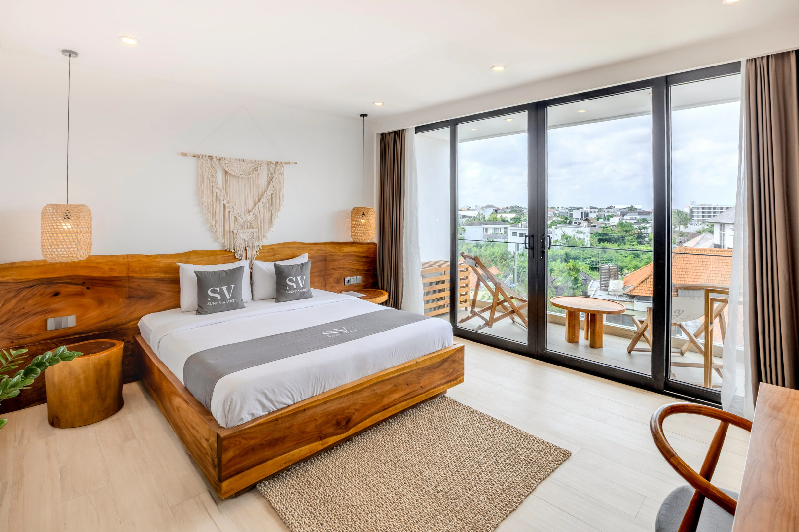 Апарт-отель Sunny 2