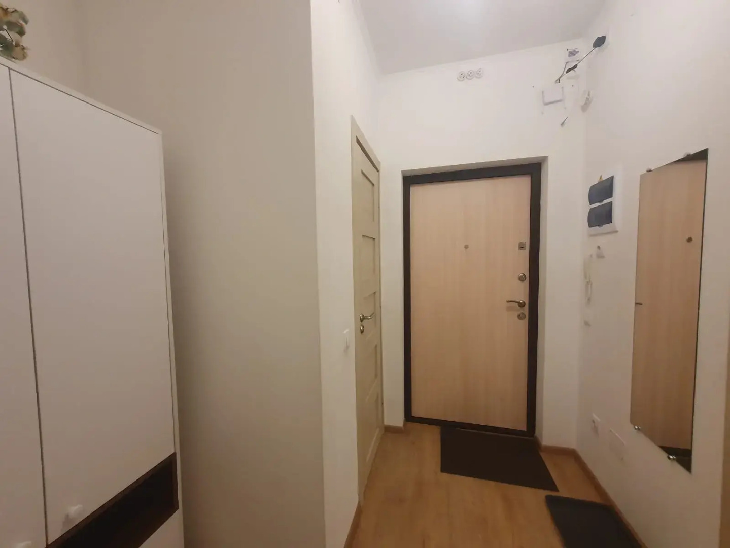 Квартира на Плесецкой