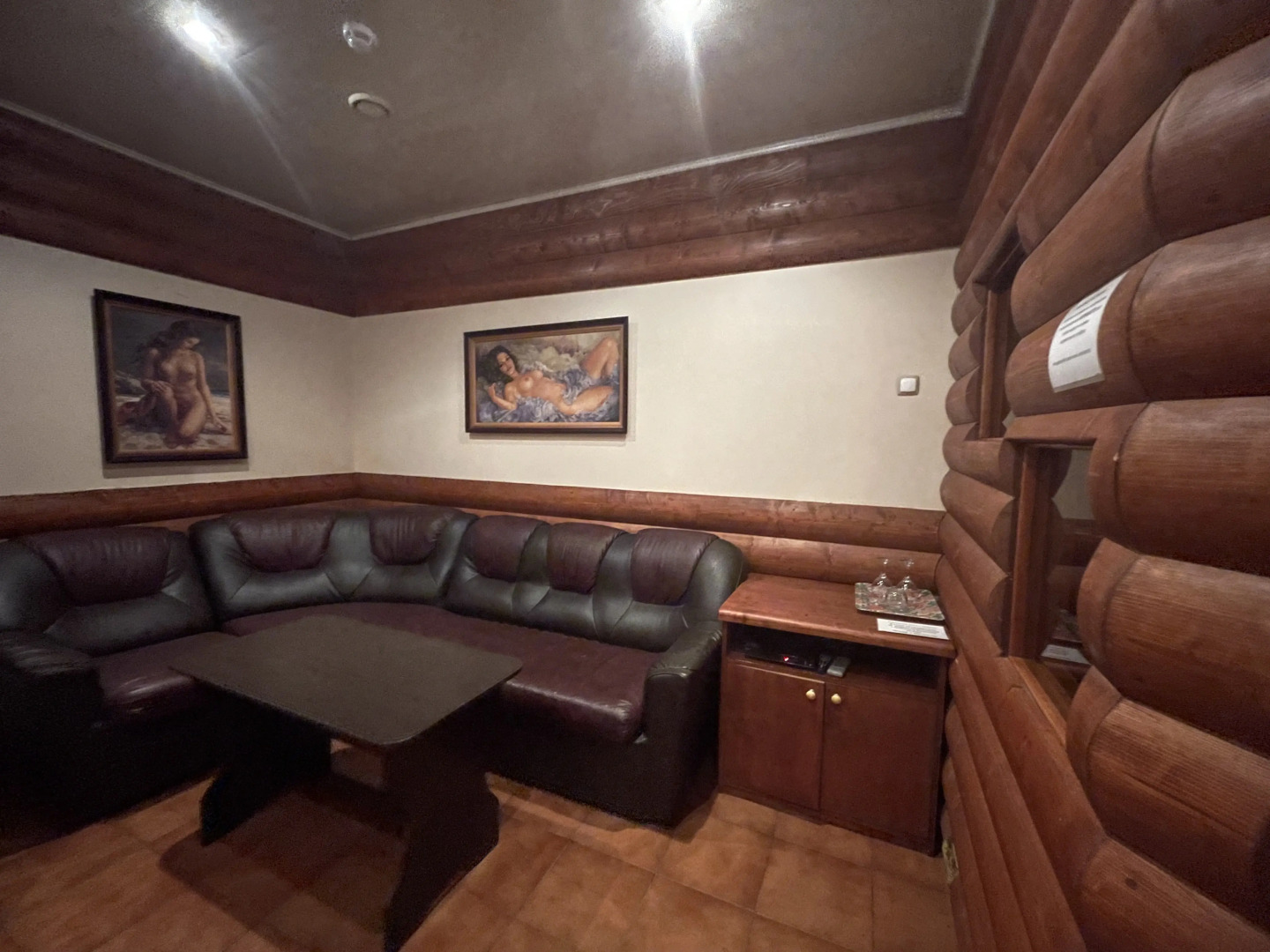 Гостиница Парк Отель