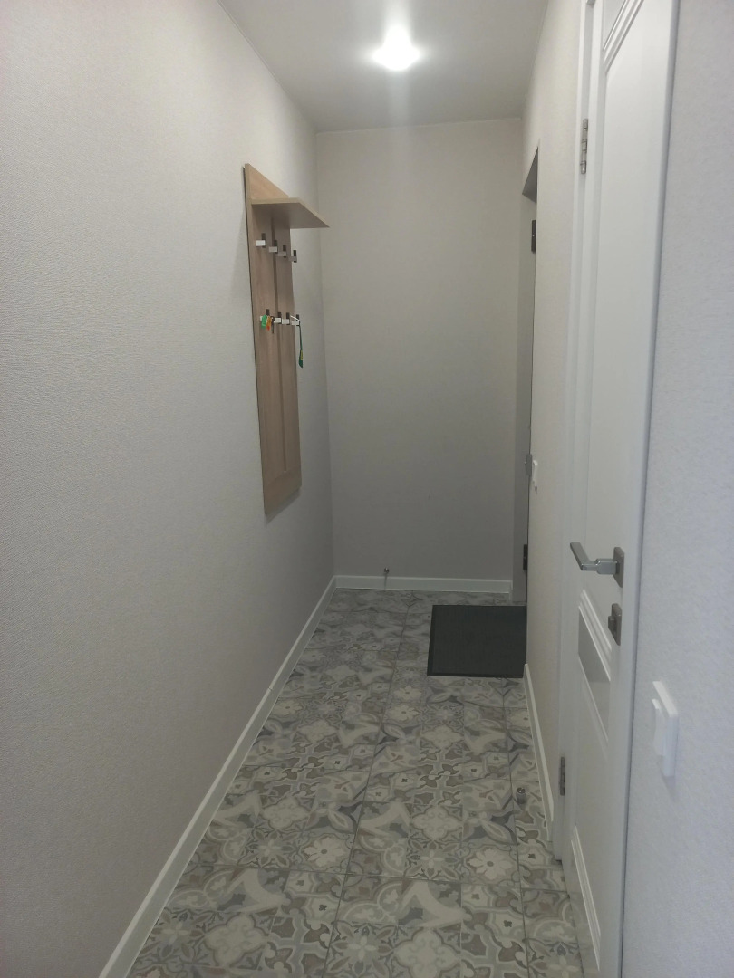 Апартаменты Студия 1 Живу-на-Мингажева