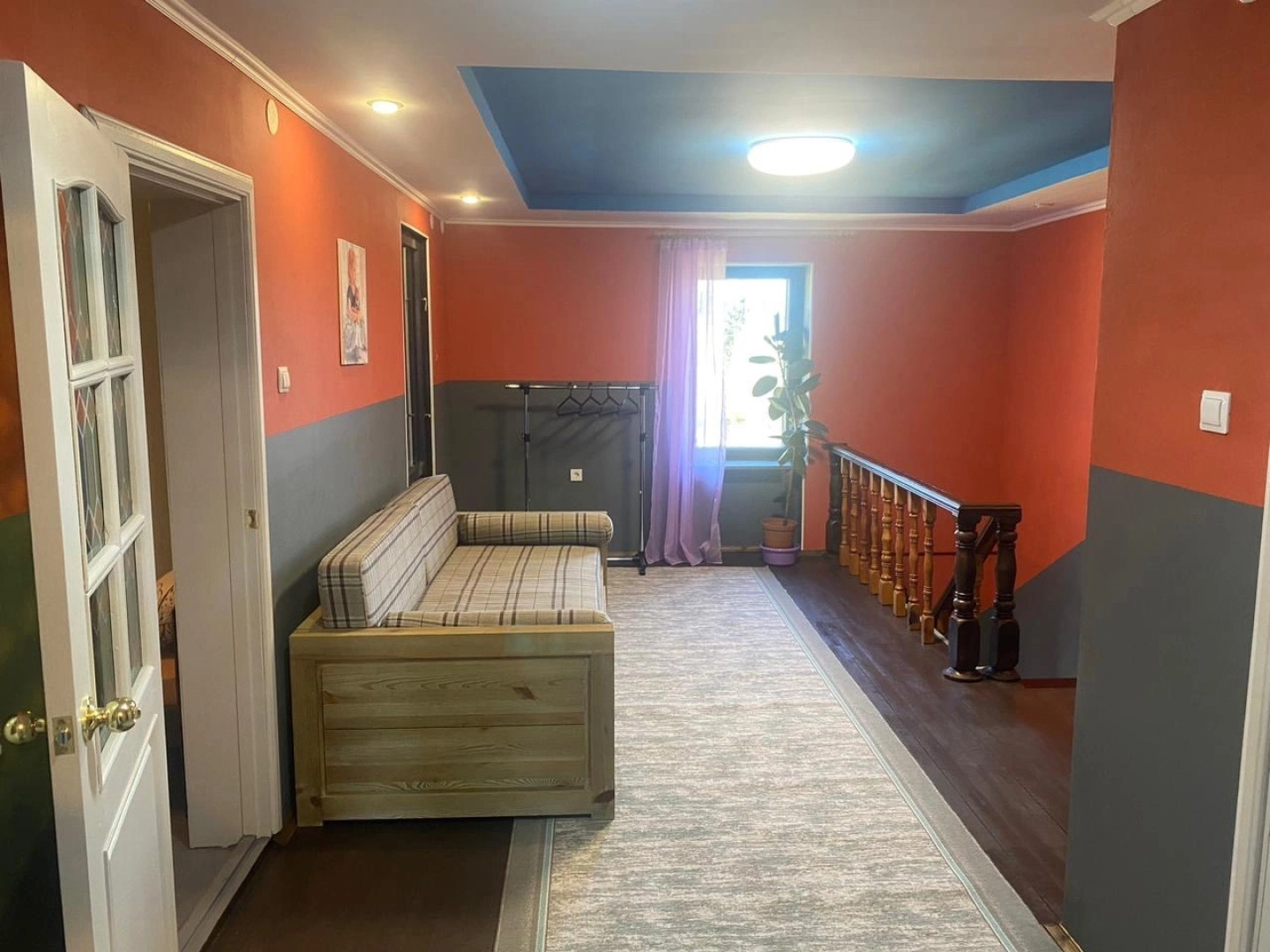 Квартира в Сортавала большая