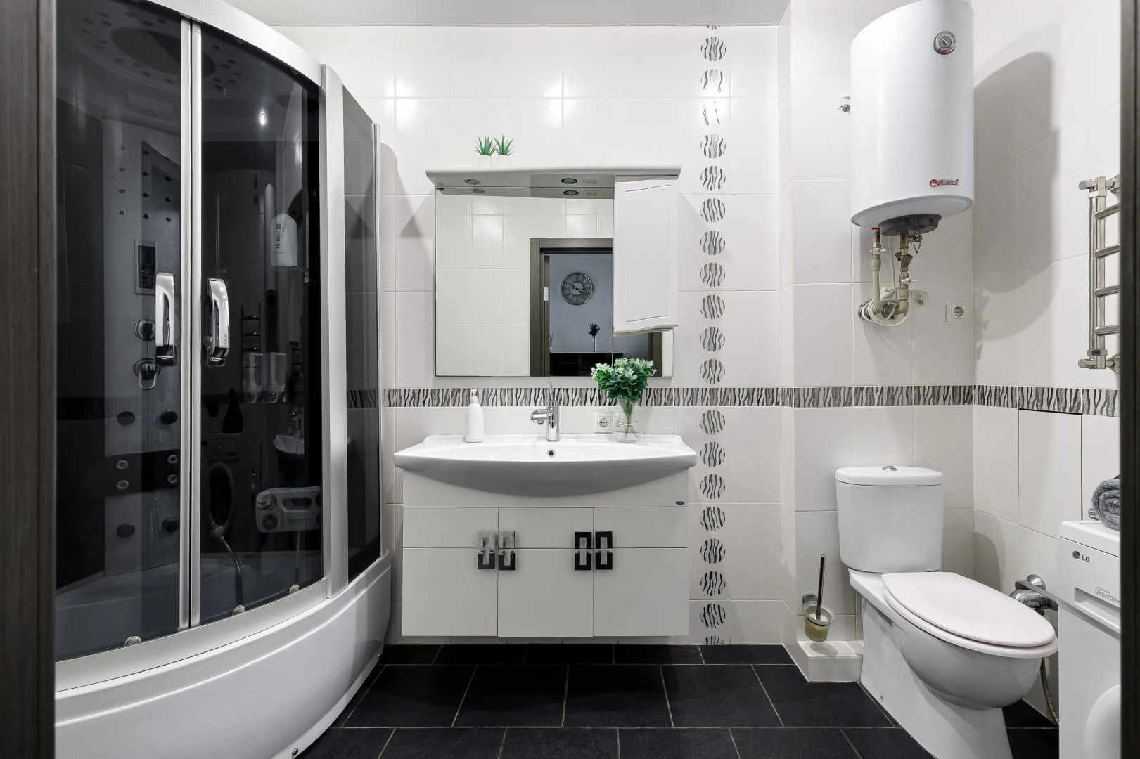 Апартаменты ApartGroup Kubanskaya Naberezhnaya 31/1