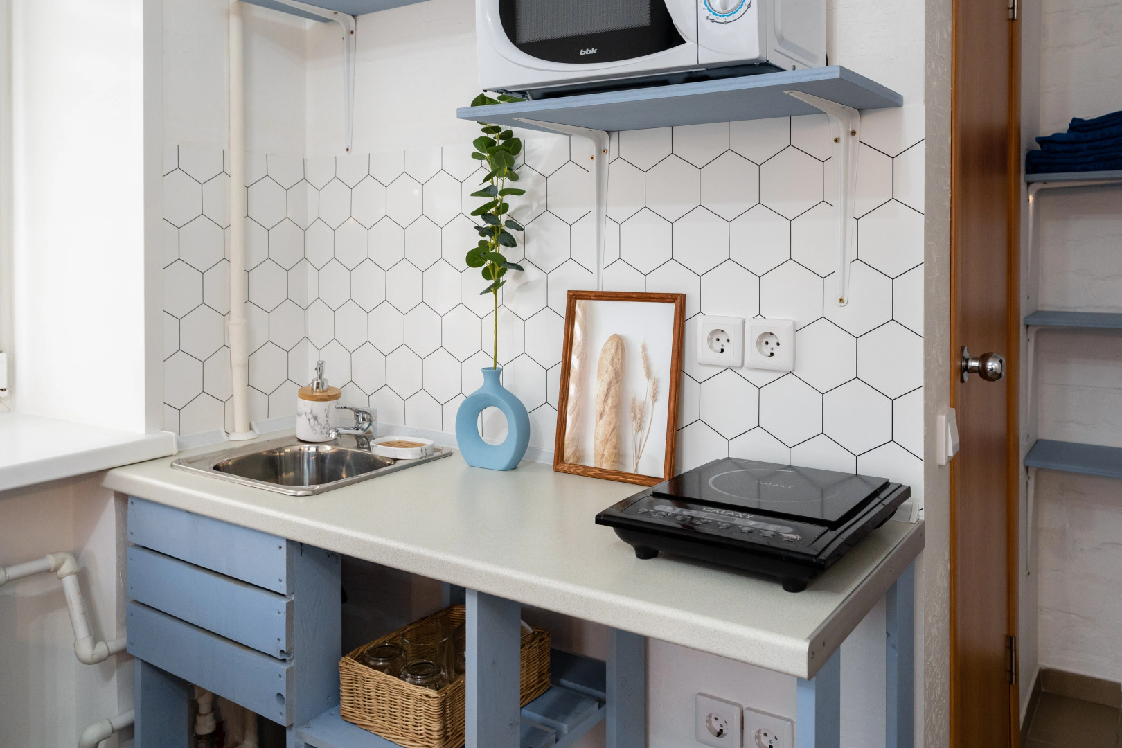 Квартира Пушкинский