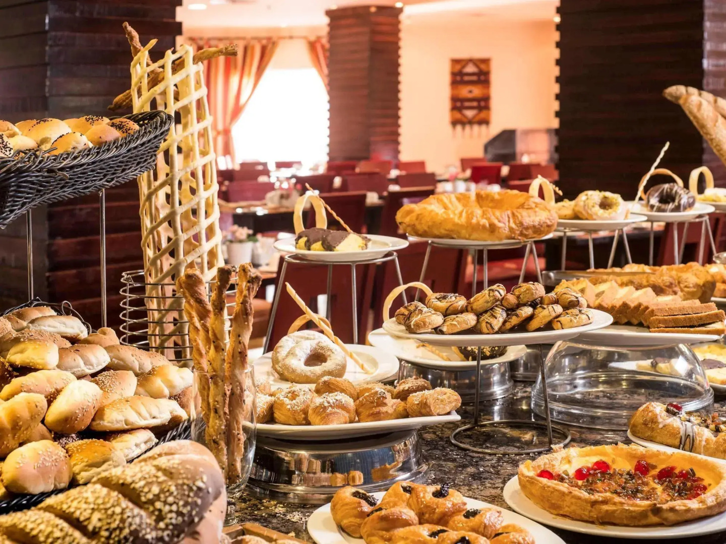 Cancun Sokhna Resort & Villas