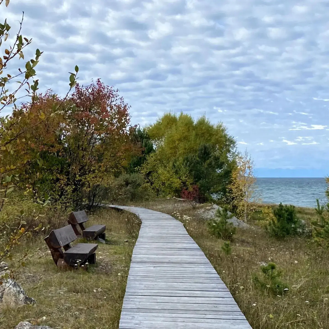 Гостевой дом Порт Танхой