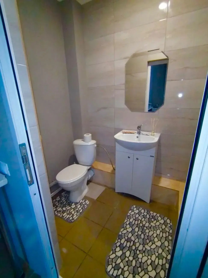 Гостевой дом Морские Истории