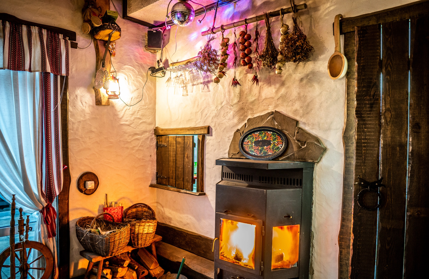 Гостевой дом Усадьба Беловежское Поместье