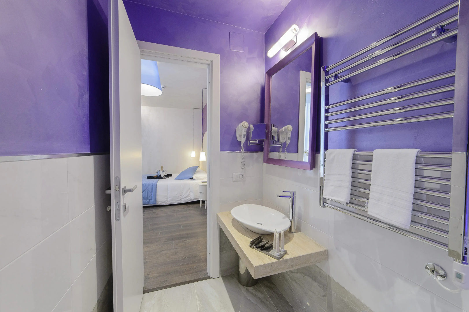 LBH Hotel Vespasiano