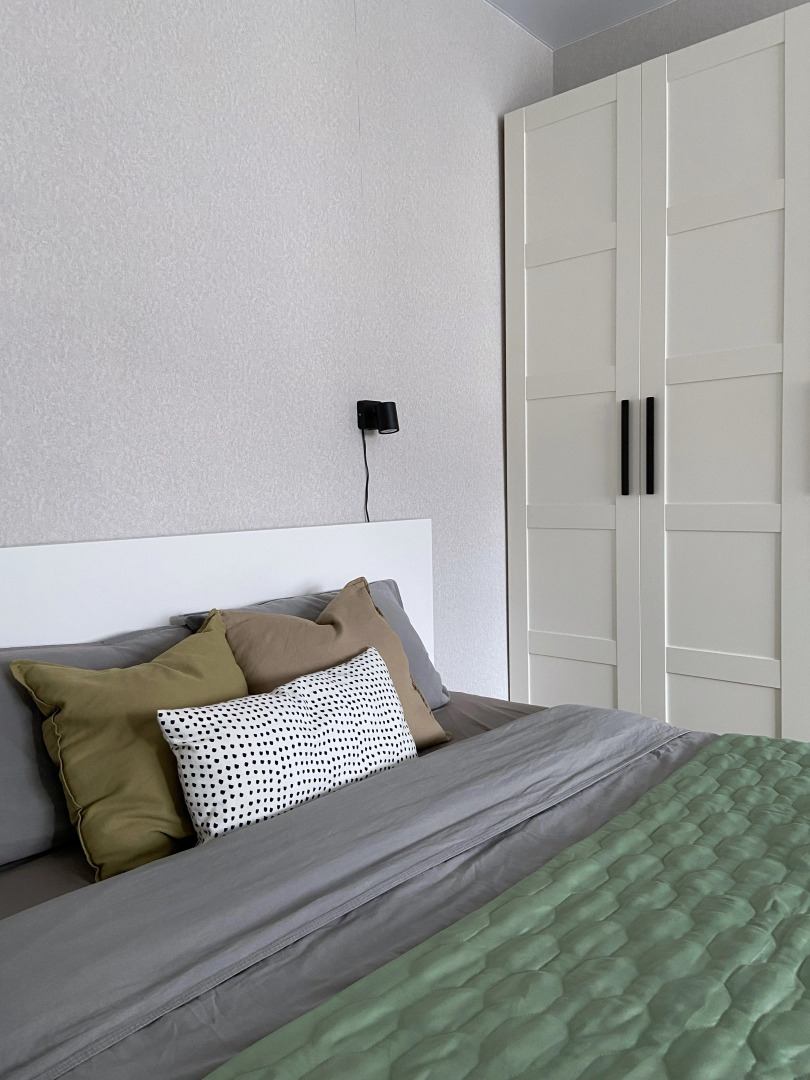 Квартира Riders Apartments 87