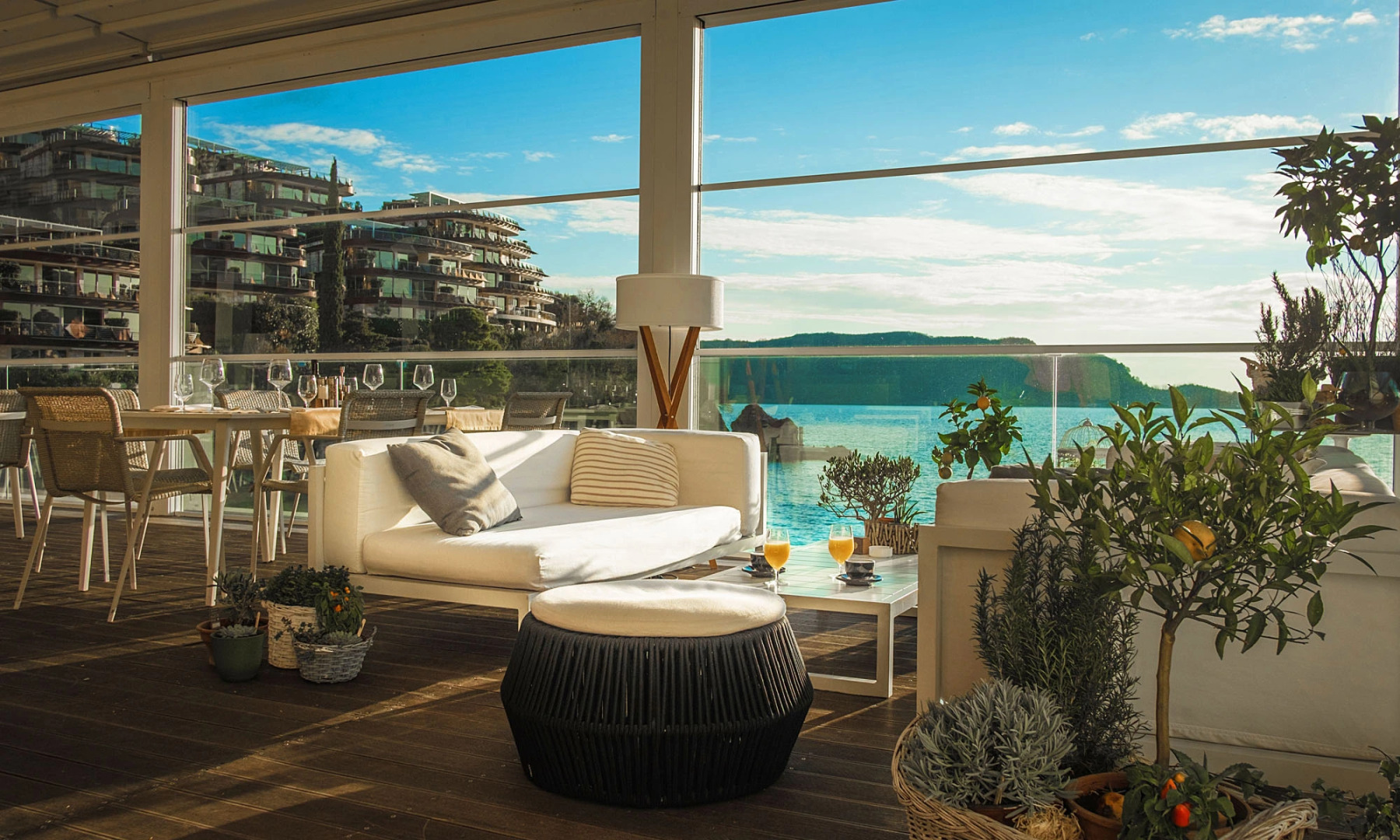 Отель Dukley Hotel & Resort