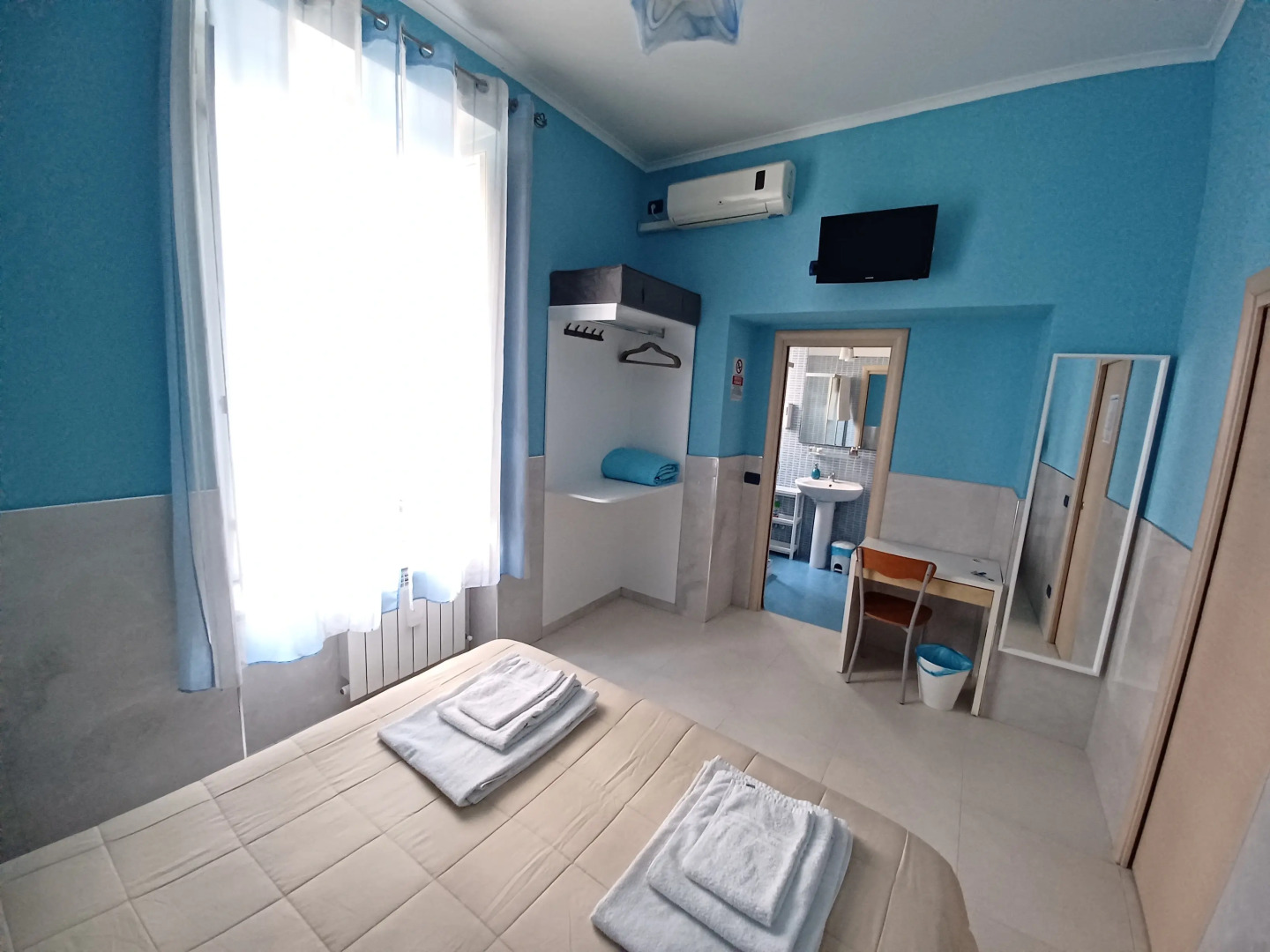 B&B Quattro Palazzi Napoli