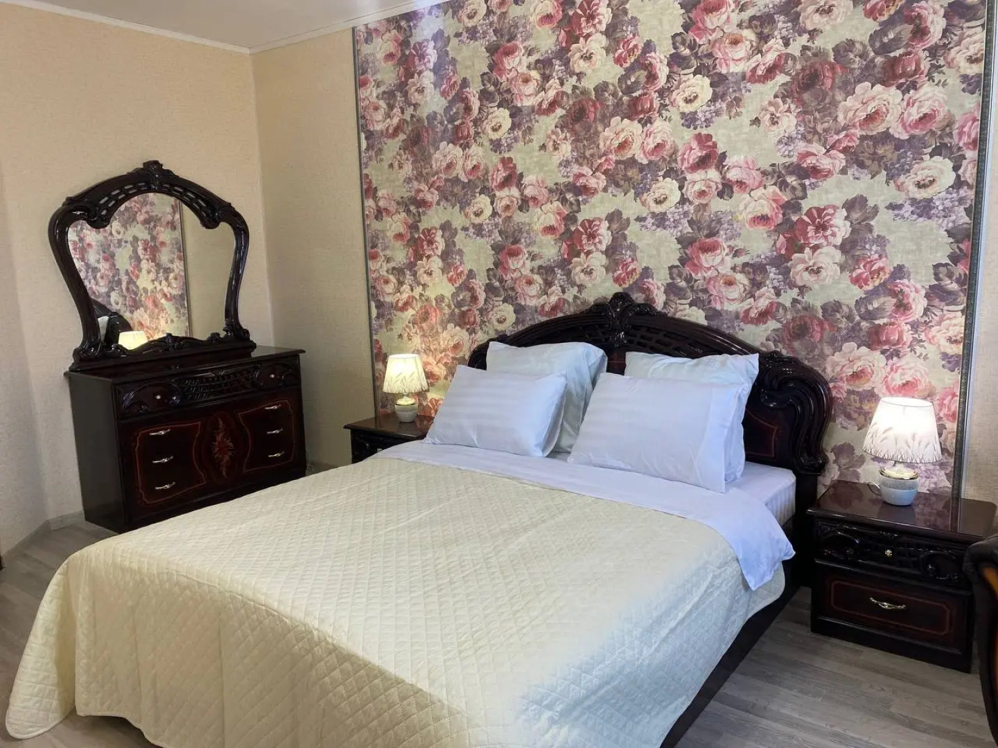 Квартира Однокомнатная 38,6 м² 7/9 эт