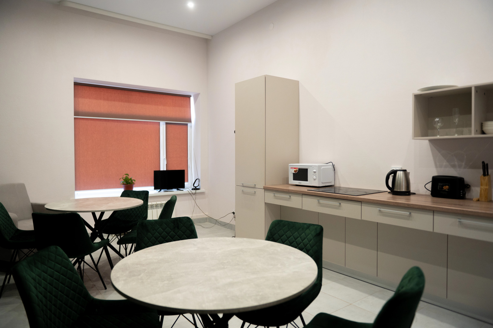 Новые Берега меблированные комнаты