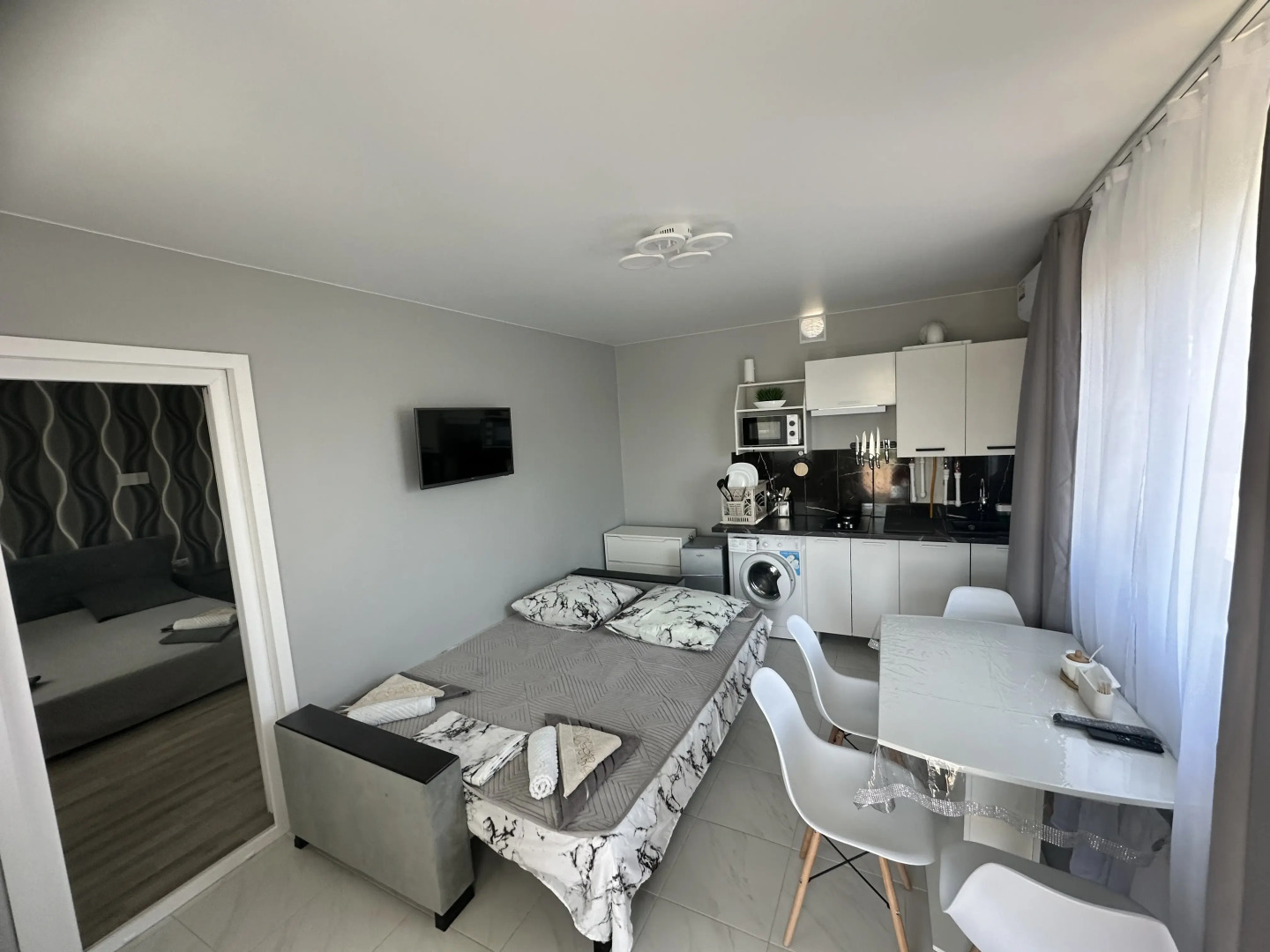 Гостевой дом Южные ночи