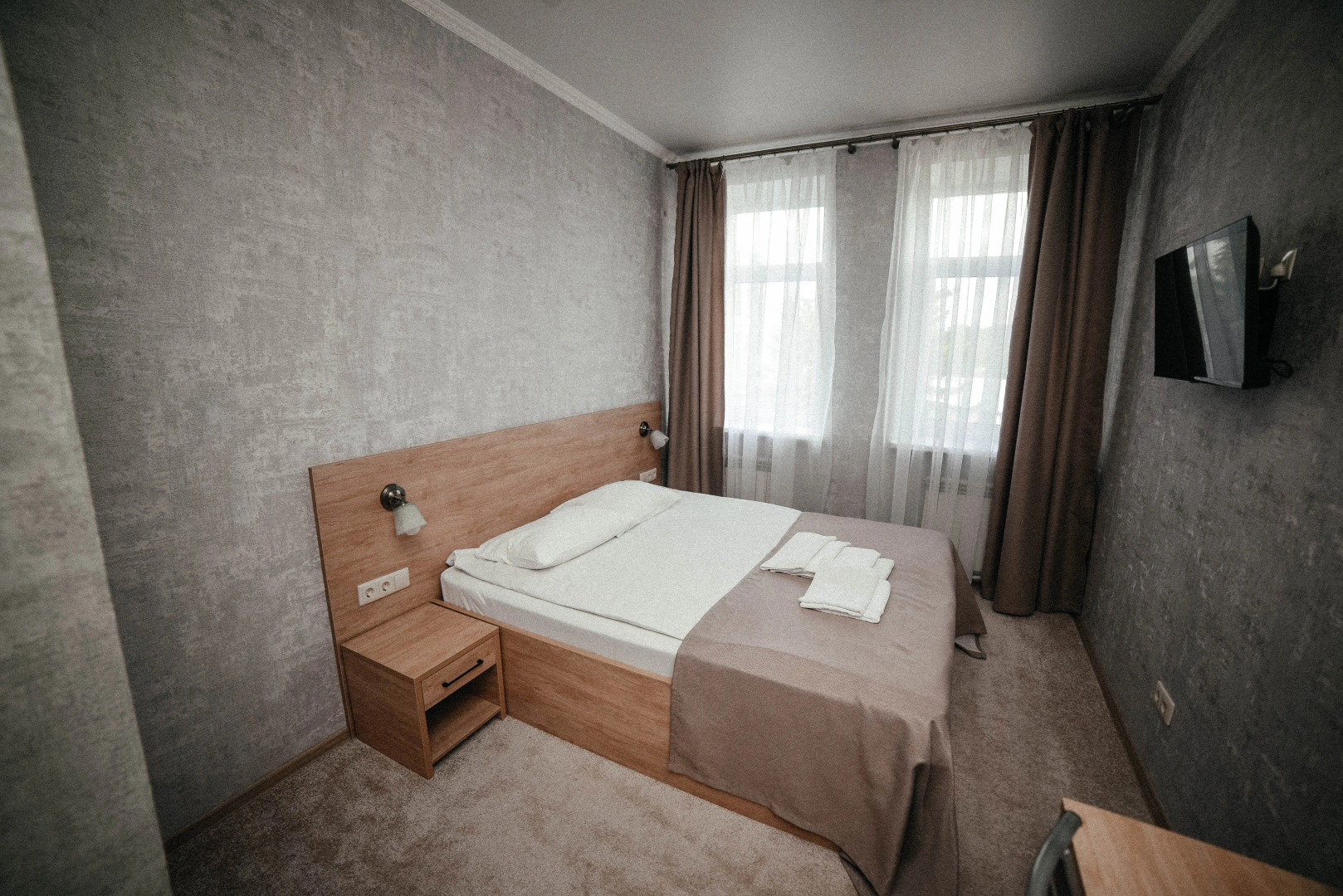 Мини-отель На Сайдашева