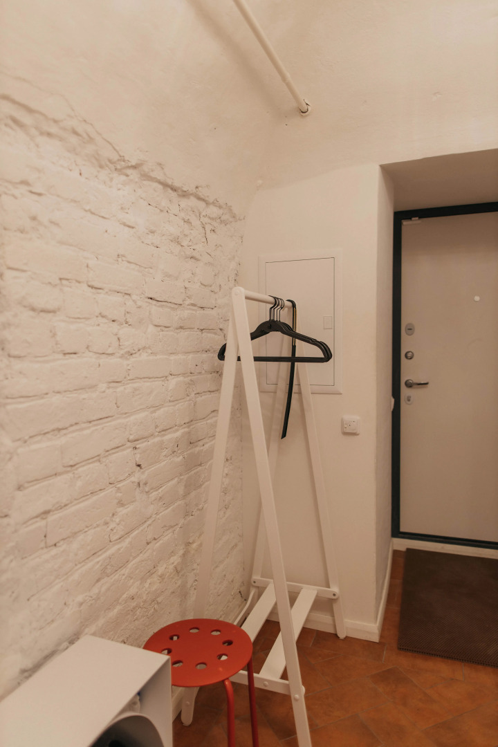 Апартаменты Кельи Авраамийского Монастыря