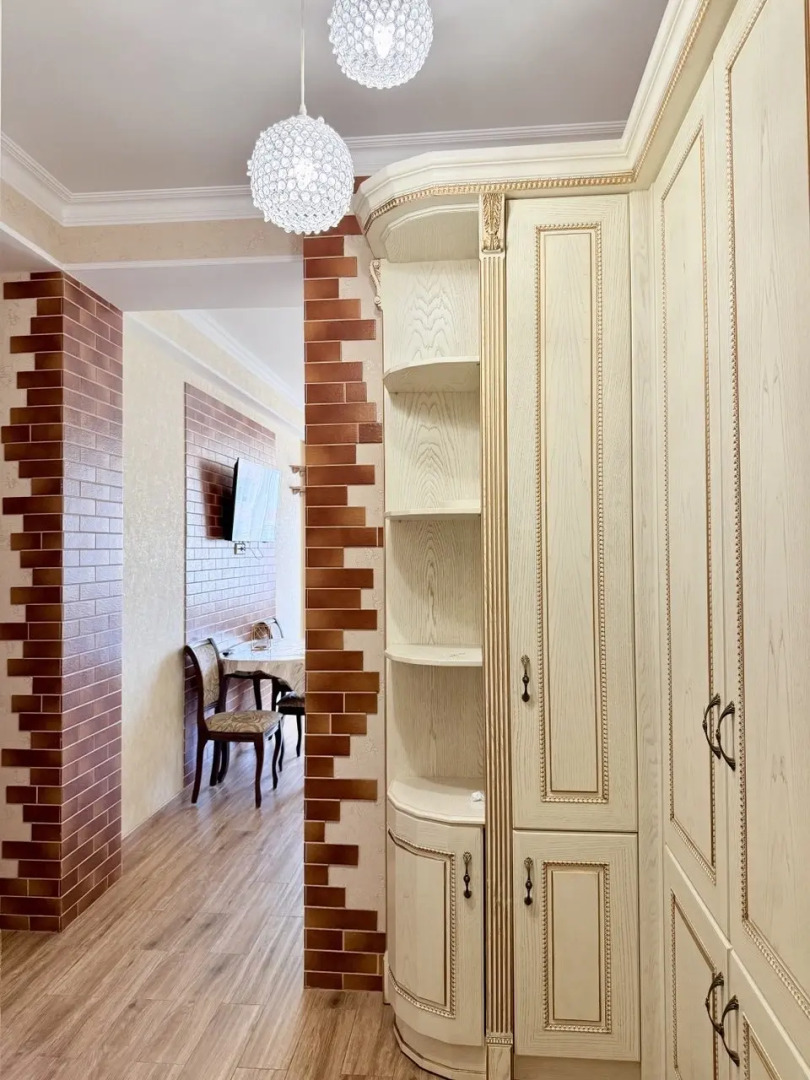 Апартаменты Комфорт и Удобство в Самом Сердце Махачкалы