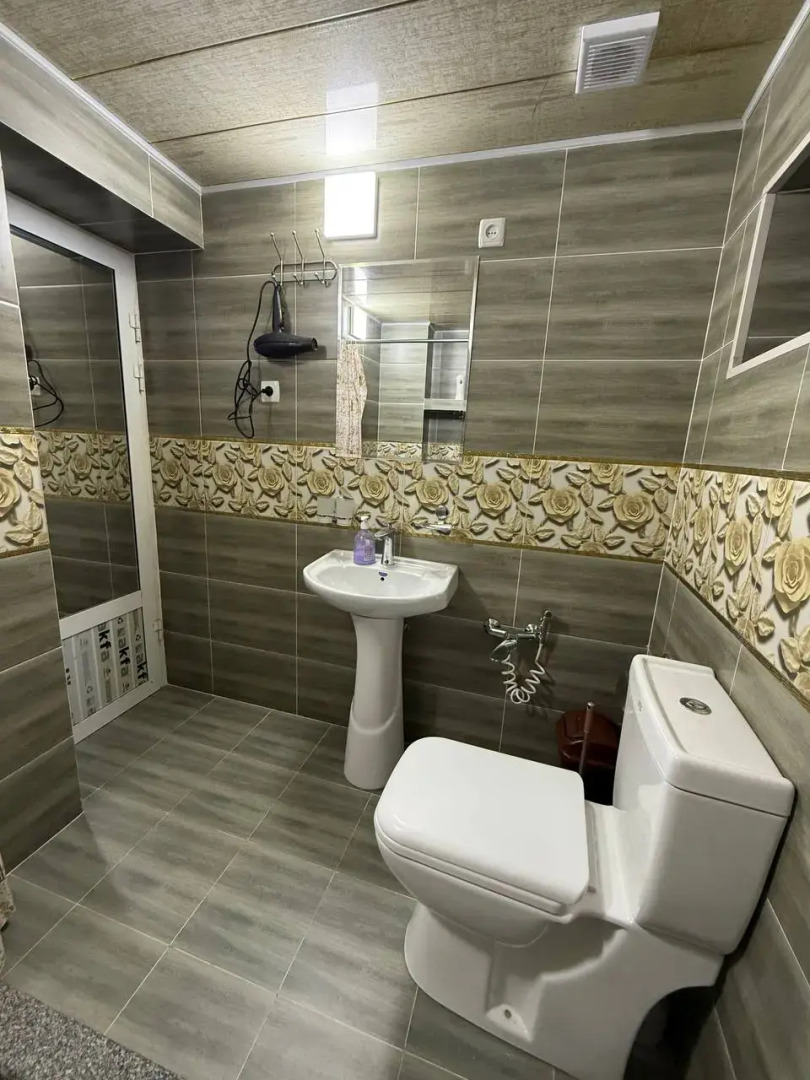 Гостевой дом Ночлег и завтрак (B&B) Nigina B&B