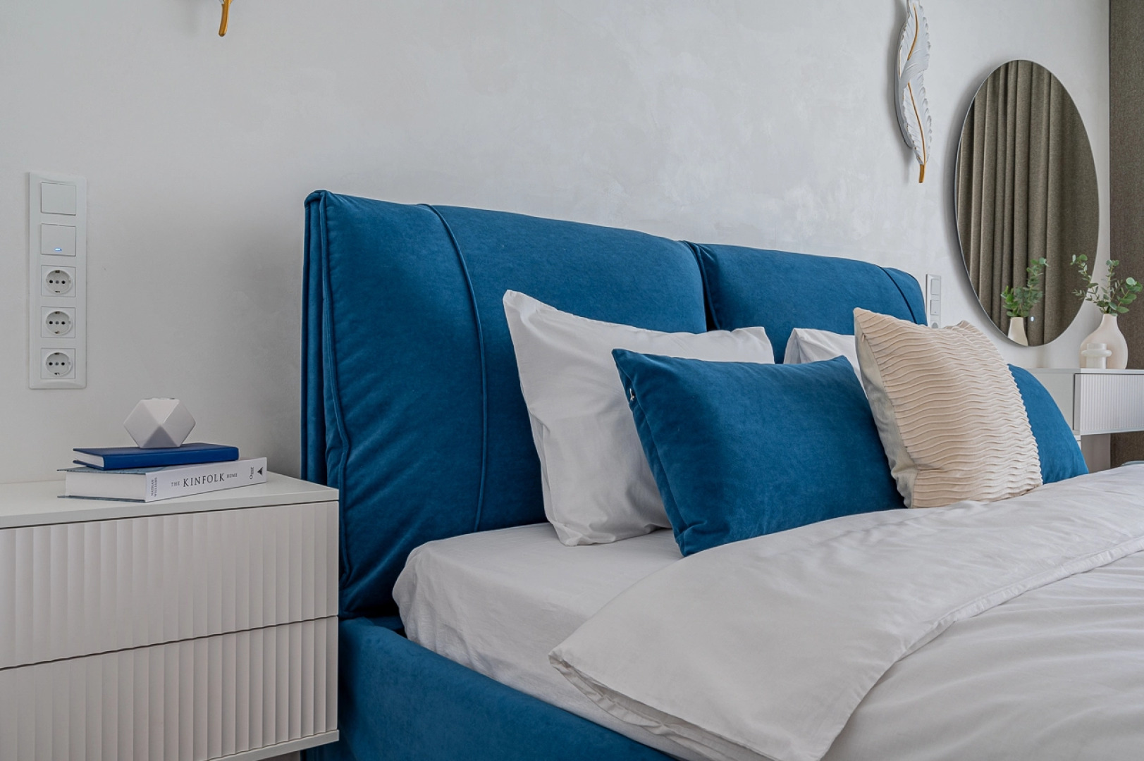 Квартира Nevotele на Радищева 31