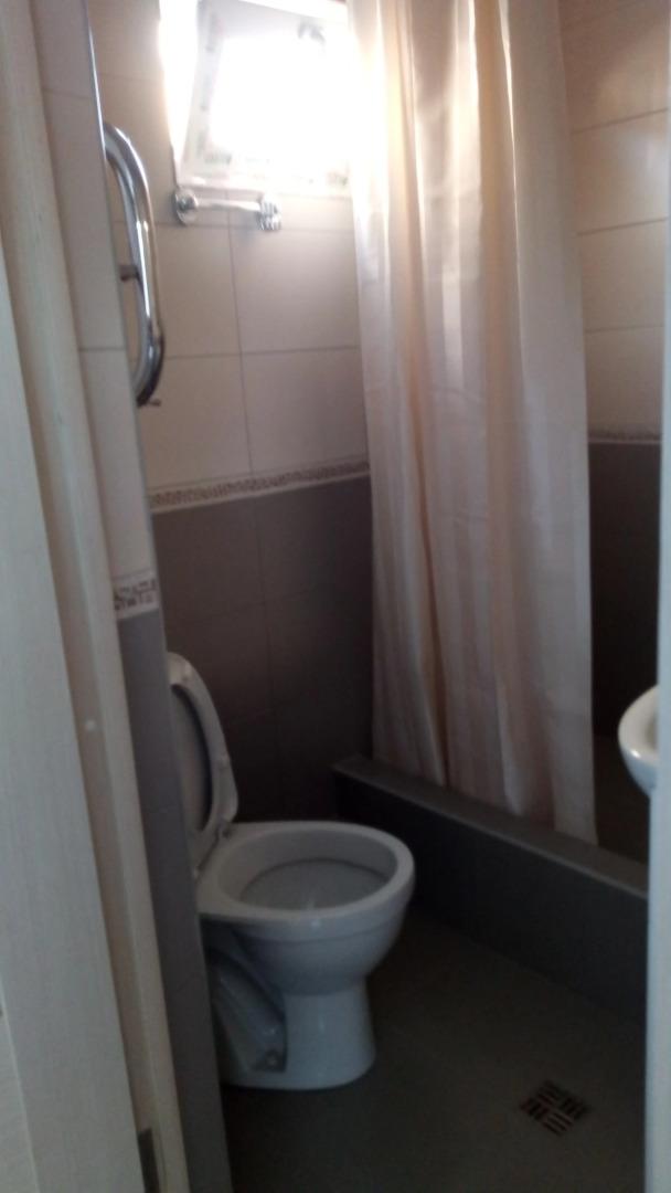 Гостевой Дом У Рузанны