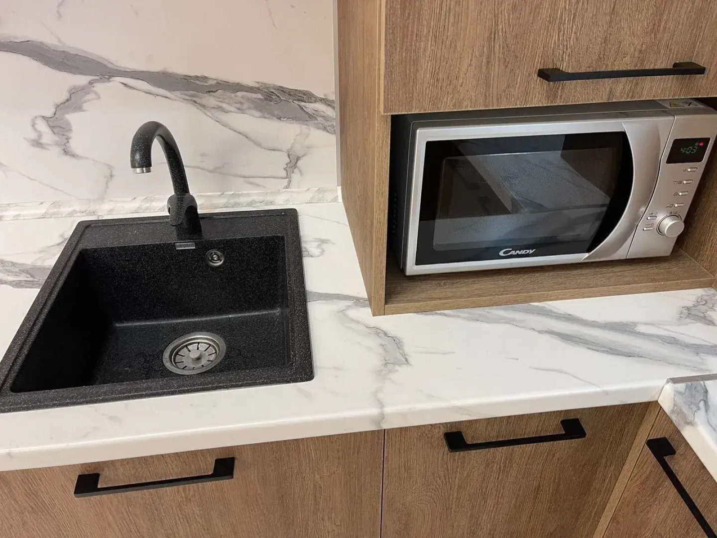 Апартаменты в переулке Рахманинова 49/15