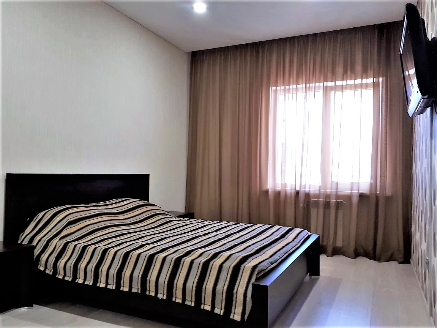 Апартаменты в самом центре города