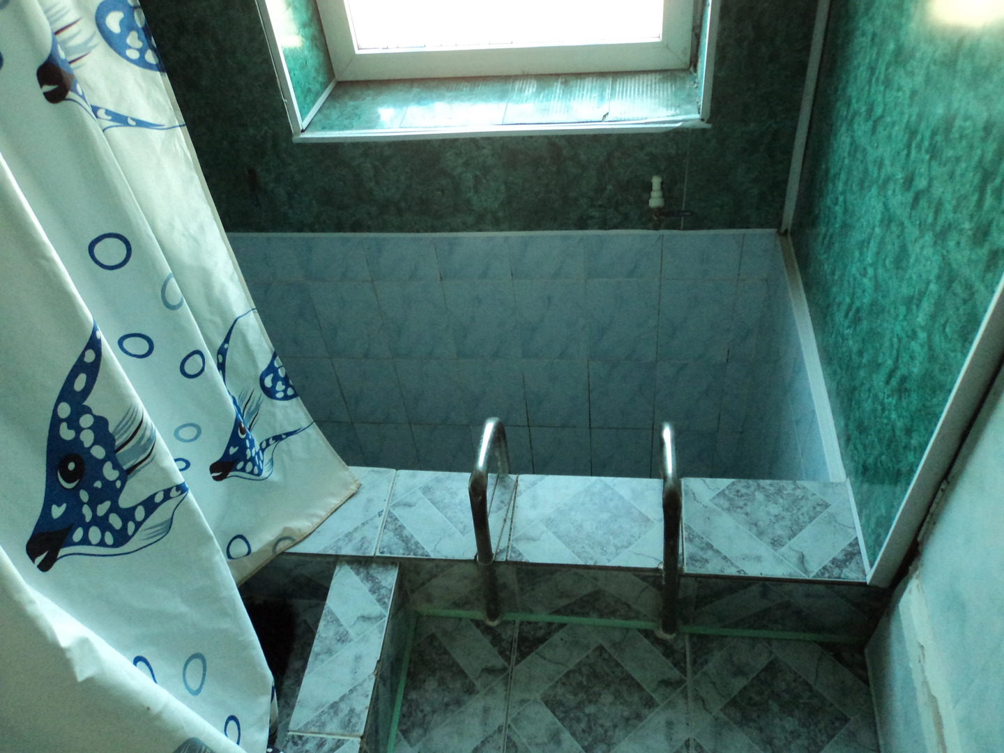 Гостевой дом Графство Азов