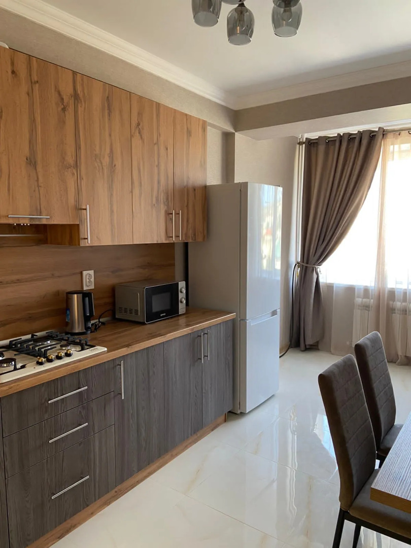 Апартаменты Высота