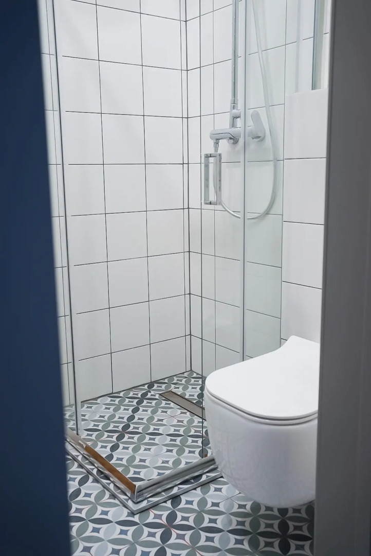 Апартаменты Blueberry by Pavlov