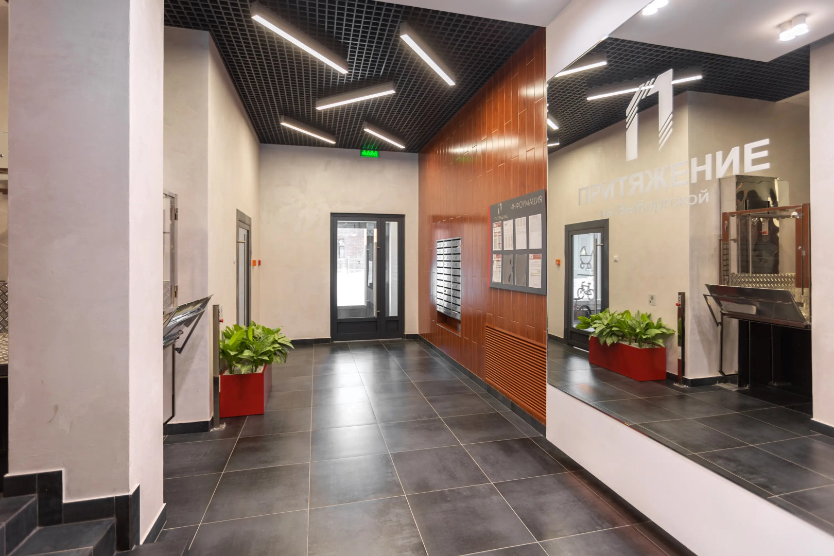 Квартира Dubrovskiy apart рядом с Педиатрическим университетом на Литовской