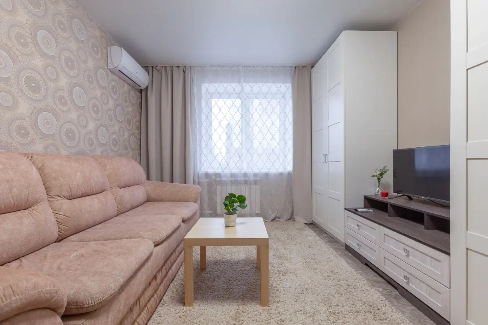 Апартаменты RentPlaza 1 на Гая 27Б