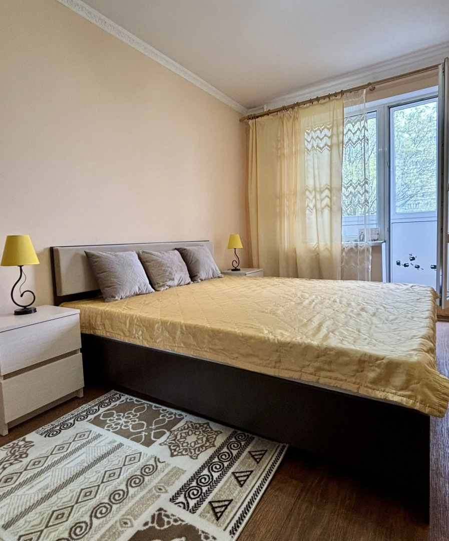 Квартира на Острове