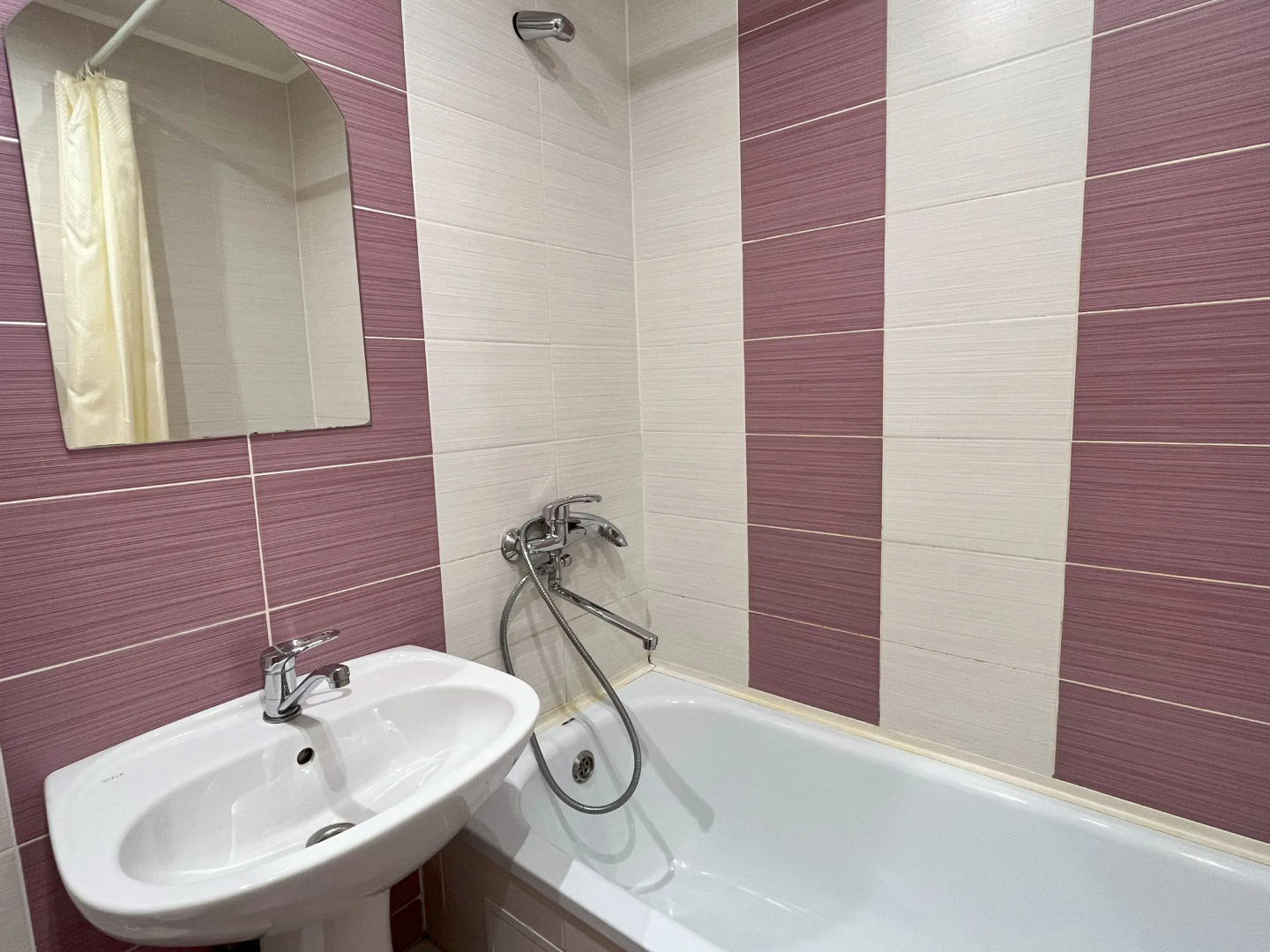 Апартаменты на Ленина