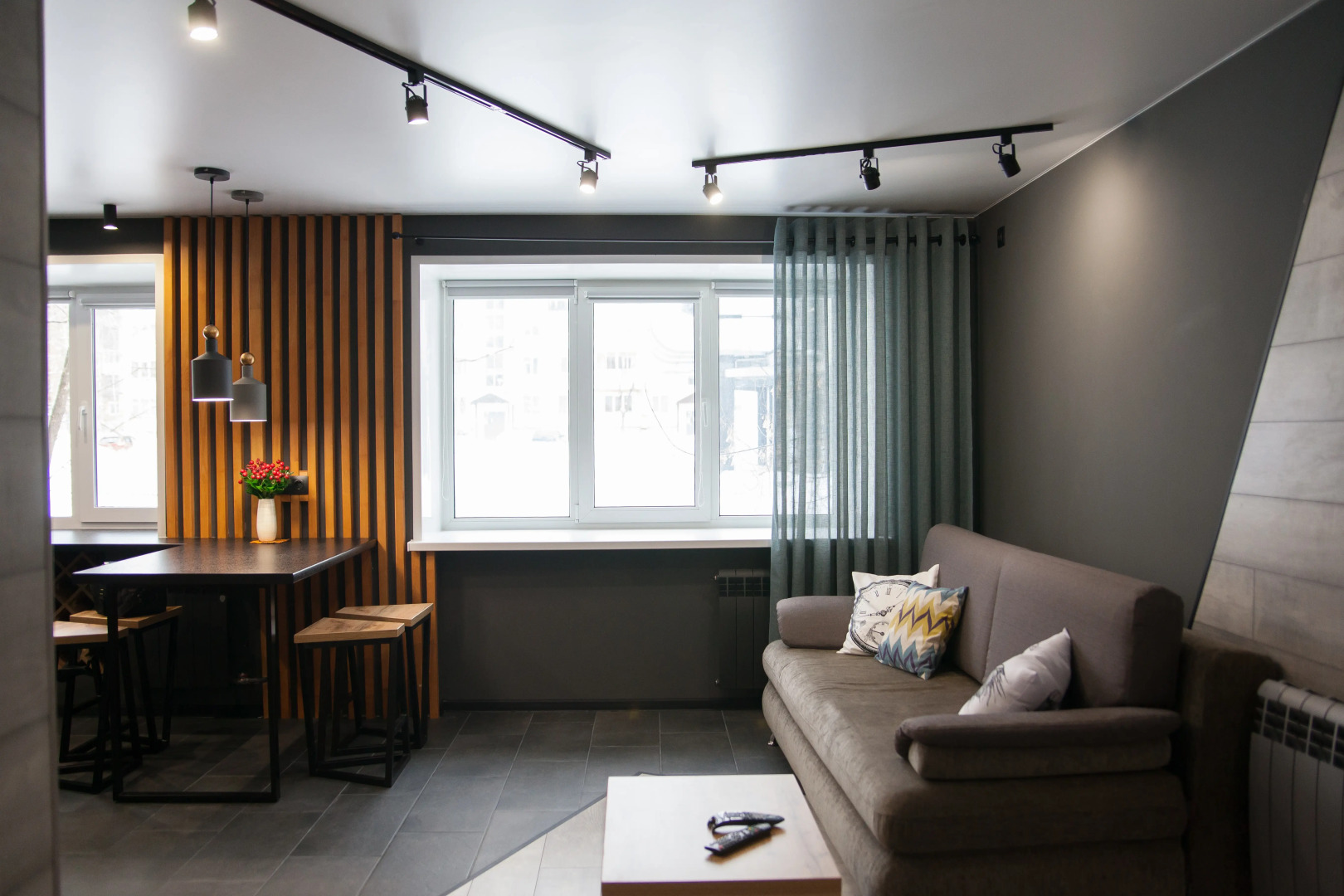 Квартира Ижевск