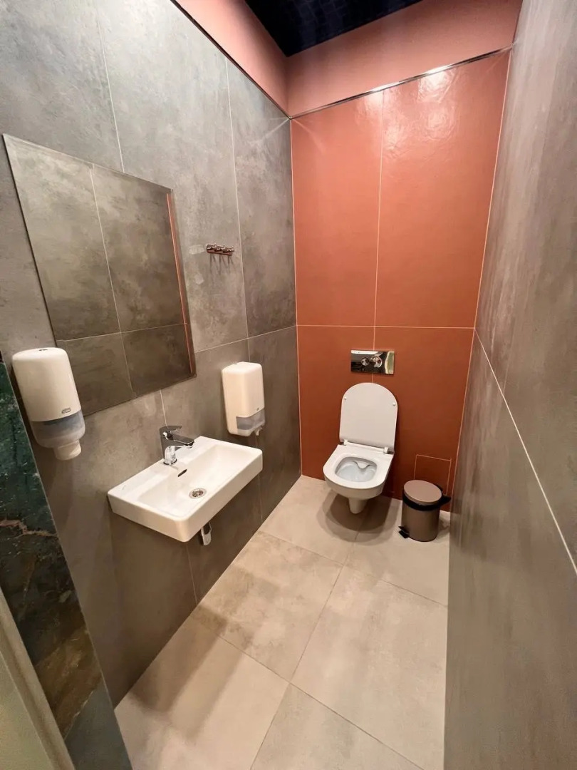 Гостевой дом  Rosa Del Viento