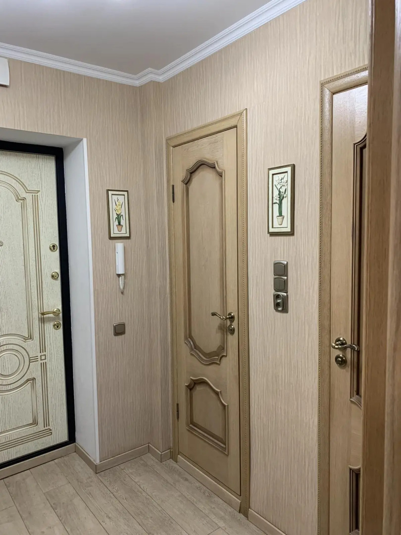 Апартаменты Франциска Скорины 4/1