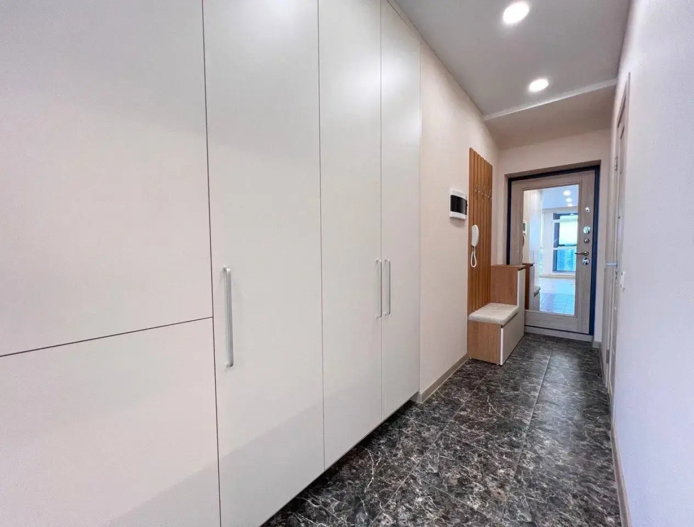 Квартира Студия