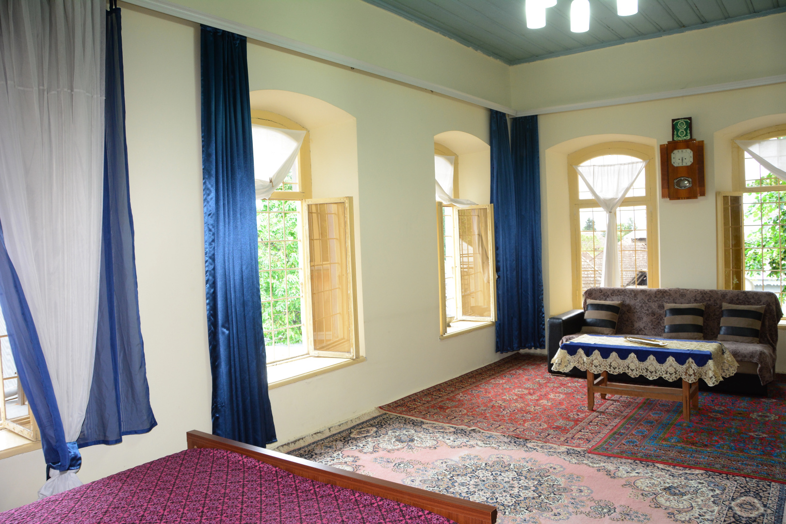 Гостевой Дом Ali Ancient House 555