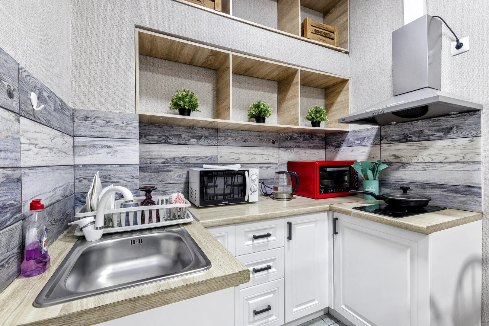 Квартира Комфортная в центре города