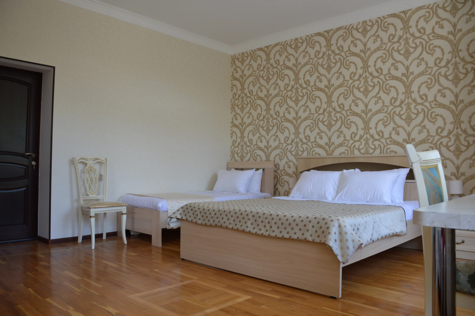 Гостевой дом Лотос