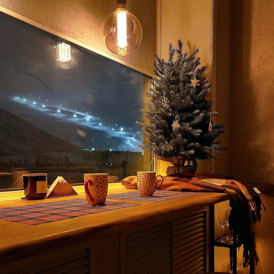 Квартира Aikuaiven Home