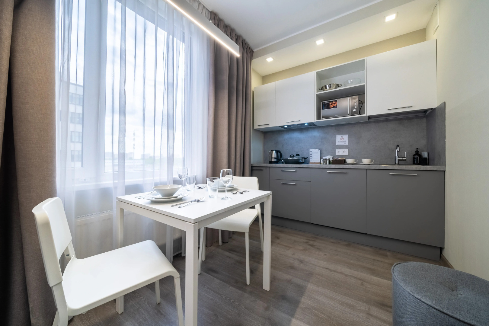 Апартаменты Hotel Spb 19