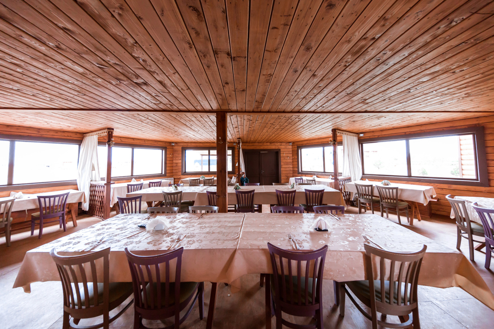 База Отдыха Эко-Порт